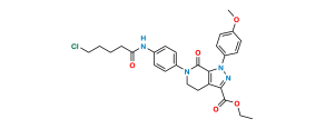Apixaban USP Related Compound H