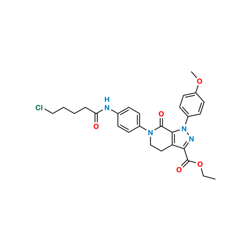 Apixaban USP Related Compound H