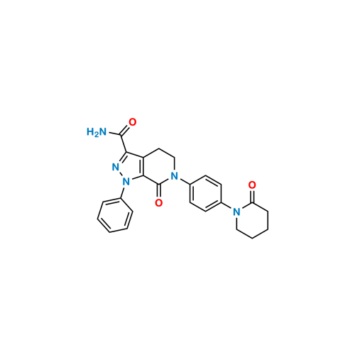 Apixaban Impurity 23