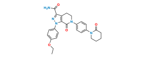 Apixaban Impurity 24