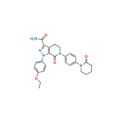 Apixaban Impurity 24
