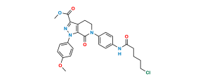Apixaban Impurity 27