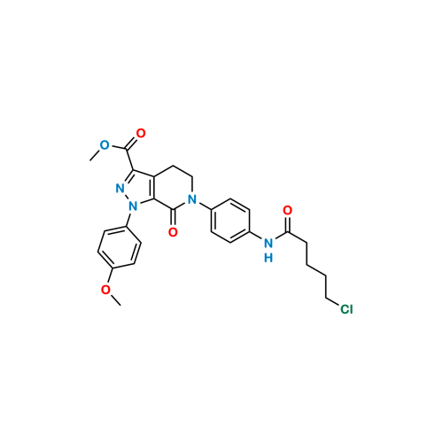 Apixaban Impurity 27