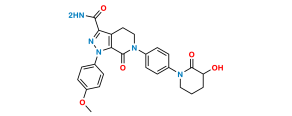 Apixaban Impurity 28