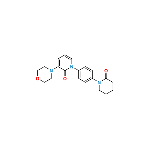 Apixaban Impurity 29