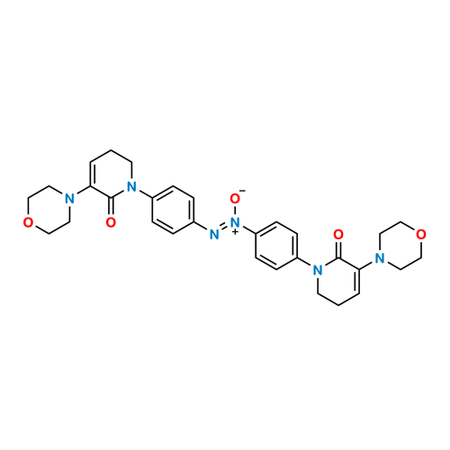 Apixaban Impurity 32