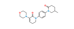 Apixaban Impurity 33