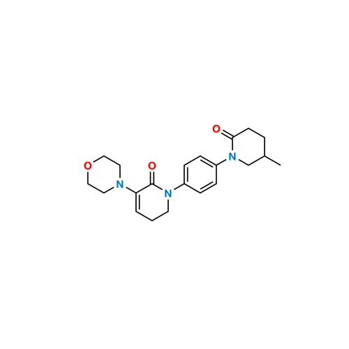 Apixaban Impurity 33