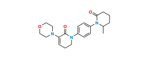 Apixaban Impurity 34