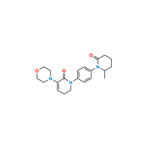 Apixaban Impurity 34