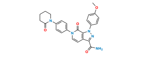 Dehydro Apixaban Impurity