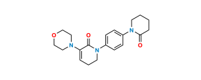 Apixaban Impurity 35