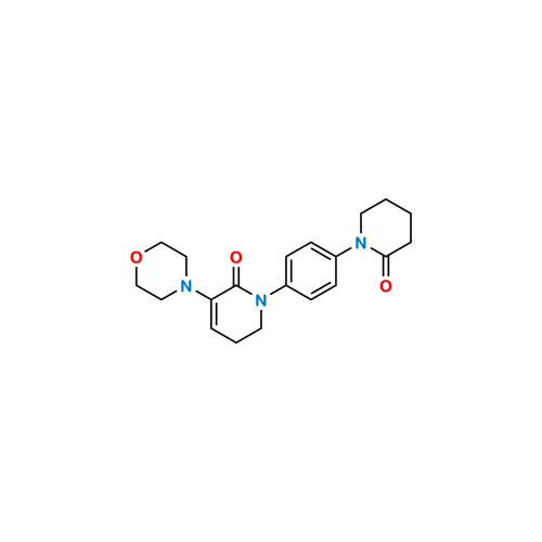 Apixaban Impurity 35