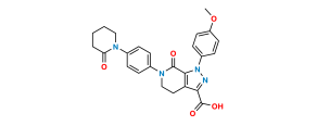 Apixaban Carboxylic Acid Impurity