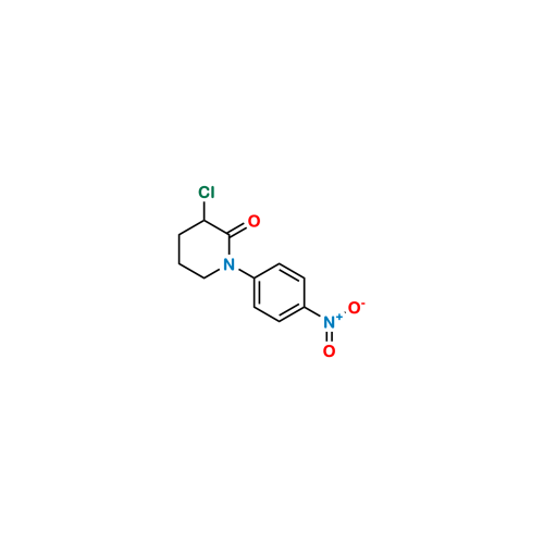 Apixaban Impurity B