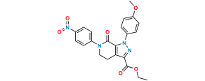 Apixaban USP Related Compound F