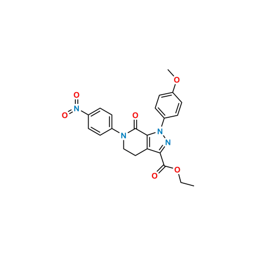Apixaban USP Related Compound F