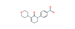 Apixaban Impurity 36