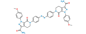 Apixaban Dimer Impurity