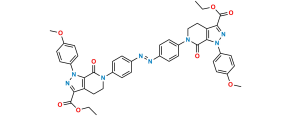 Apixaban Impurity 38