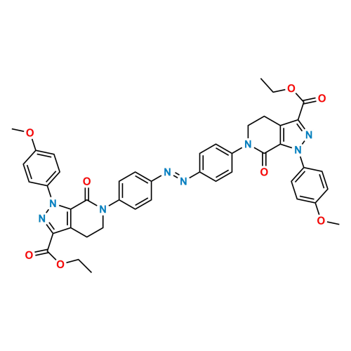 Apixaban Impurity 38
