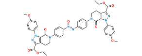 Apixaban Impurity 39