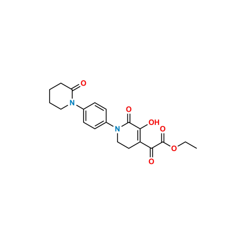 Apixaban Impurity E