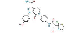 Apixaban Impurity 41