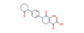 Apixaban Impurity 42