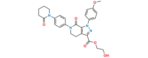 Apixaban Impurity C