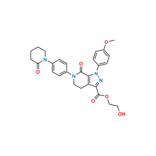 Apixaban Impurity C
