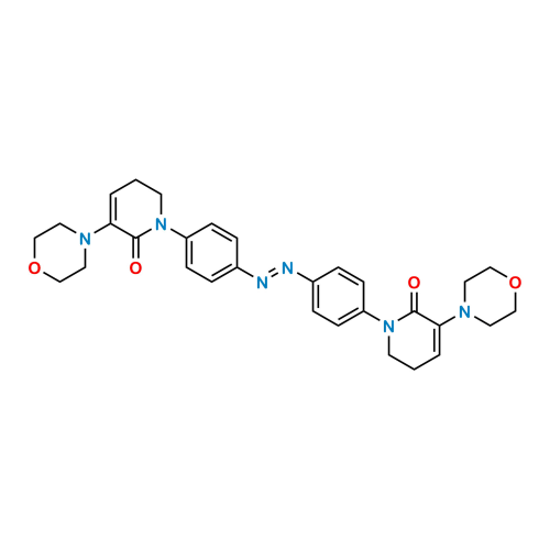 Apixaban Impurity 43