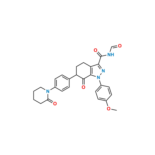 Apixaban Impurity 44