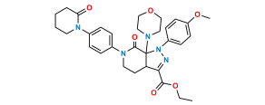 Apixaban Impurity 45