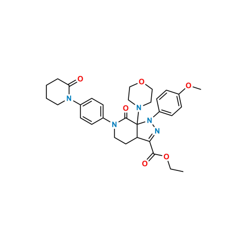 Apixaban Impurity 45