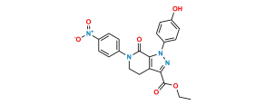 Apixaban Impurity 3