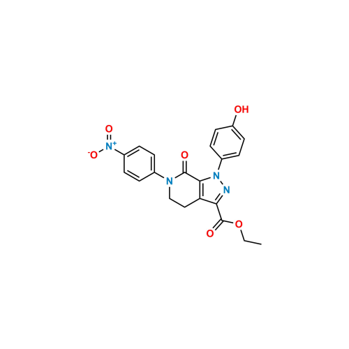Apixaban Impurity 3