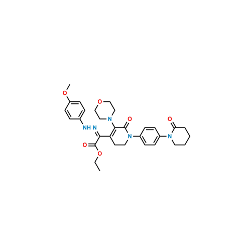 Apixaban Impurity 46