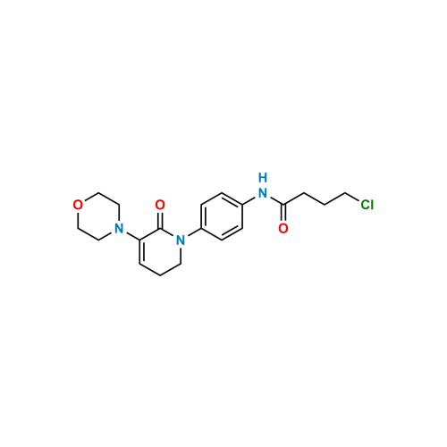Apixaban Impurity 48