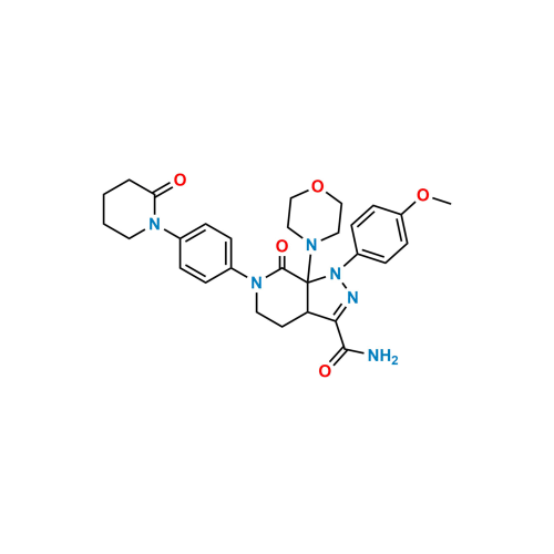 Apixaban Impurity 49
