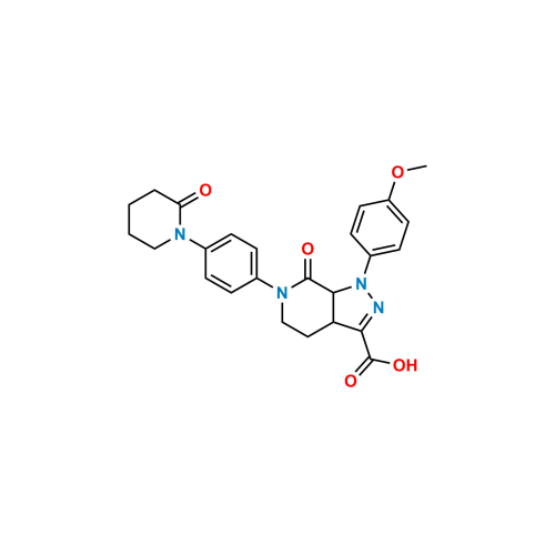Apixaban Impurity 50