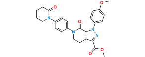 Apixaban Impurity 51