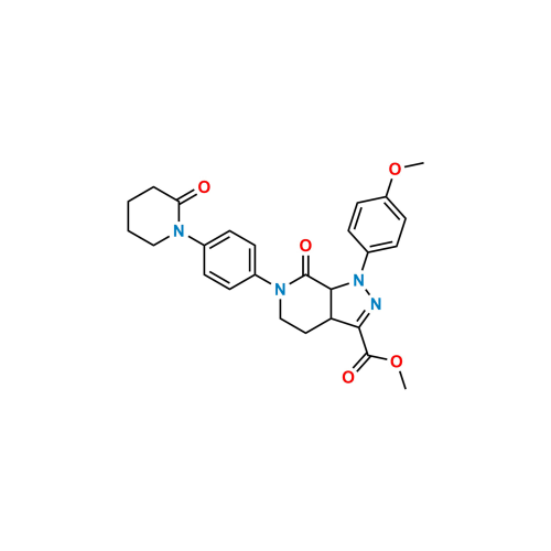 Apixaban Impurity 51