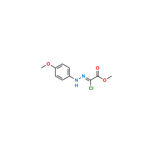 Apixaban Methyl Impurity