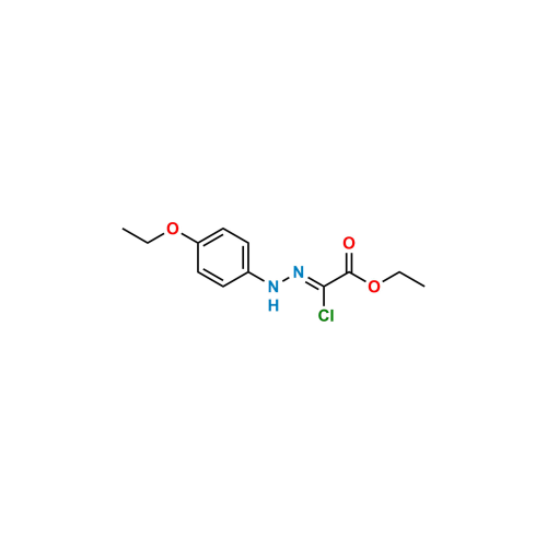 Apixaban Ethoxy Impurity