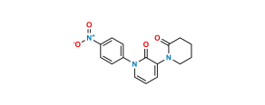 Apixaban Impurity 64