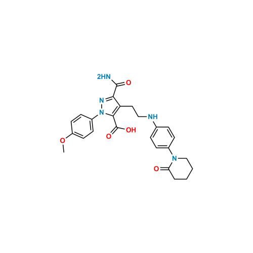Apixaban Impurity 13