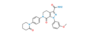 Apixaban Impurity 69