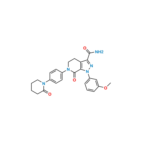 Apixaban Impurity 69