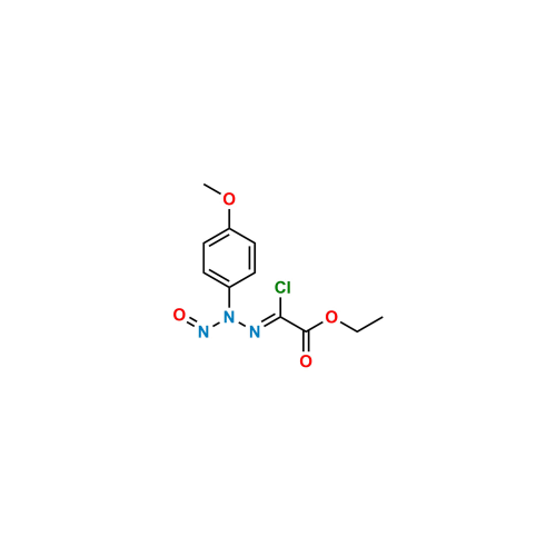 Apixaban Nitroso Impurity 1